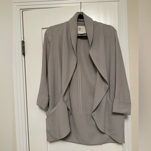 Aritzia Chevalier jacket - size 4